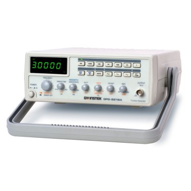 GFG-8219A --- Генератор сигналов специальной формы