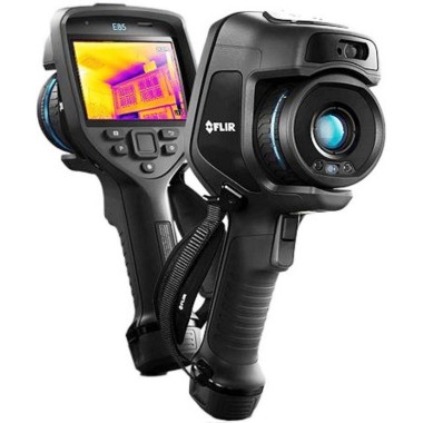 Тепловизор FLIR E85