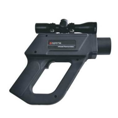 P20 LT - Пірометр