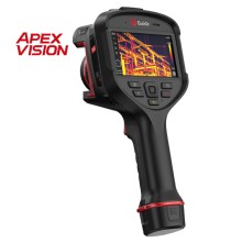 H2S - Професійний тепловізор